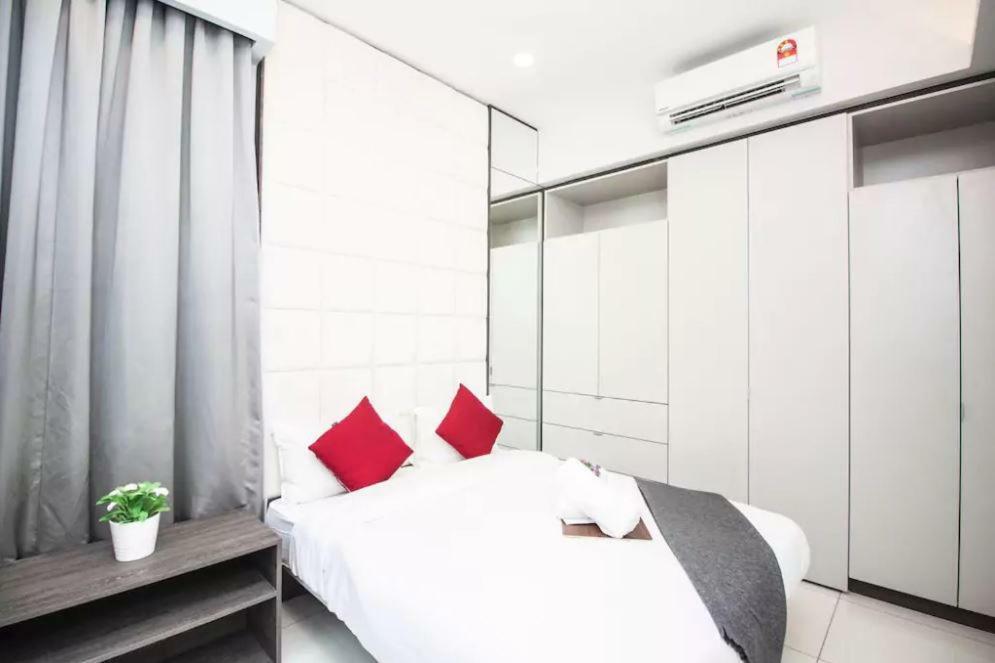 The Robertson Kl Hotel Kuala Lumpur Eksteriør billede