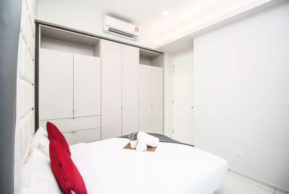 The Robertson Kl Hotel Kuala Lumpur Eksteriør billede