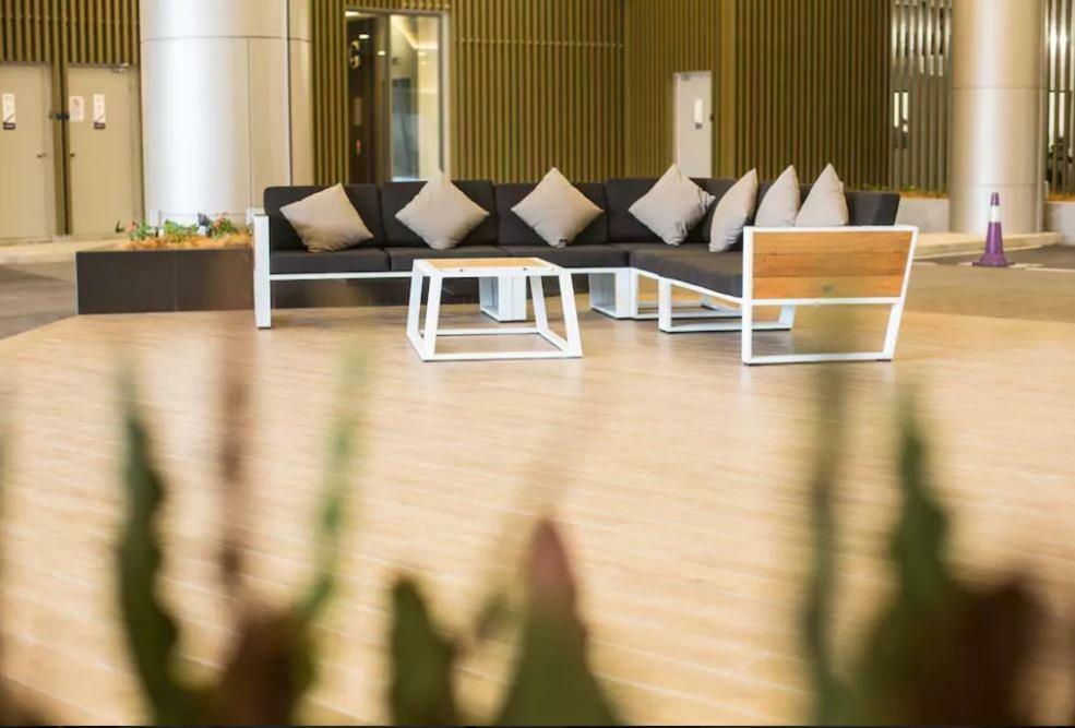 The Robertson Kl Hotel Kuala Lumpur Eksteriør billede