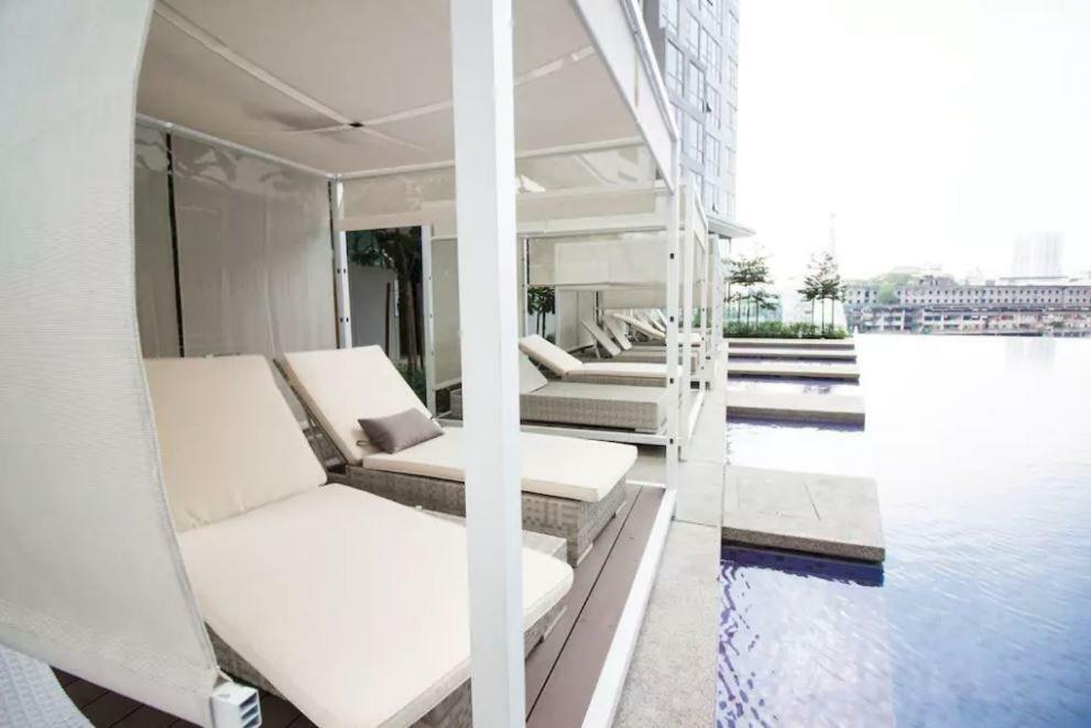 The Robertson Kl Hotel Kuala Lumpur Eksteriør billede