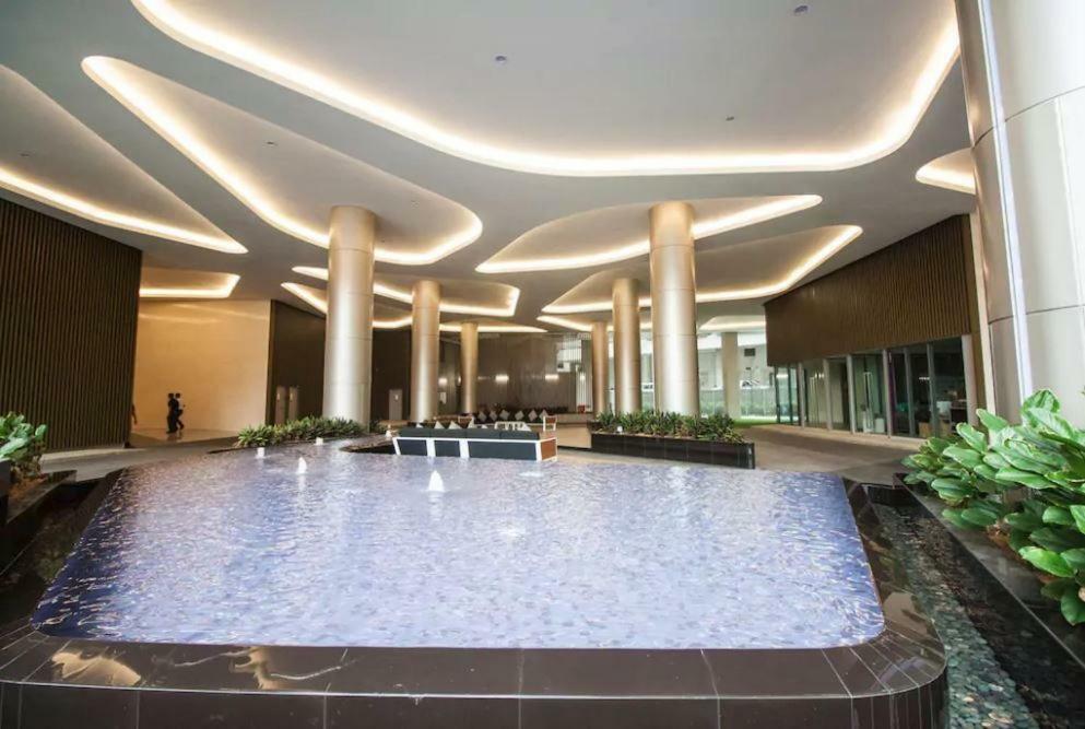 The Robertson Kl Hotel Kuala Lumpur Eksteriør billede