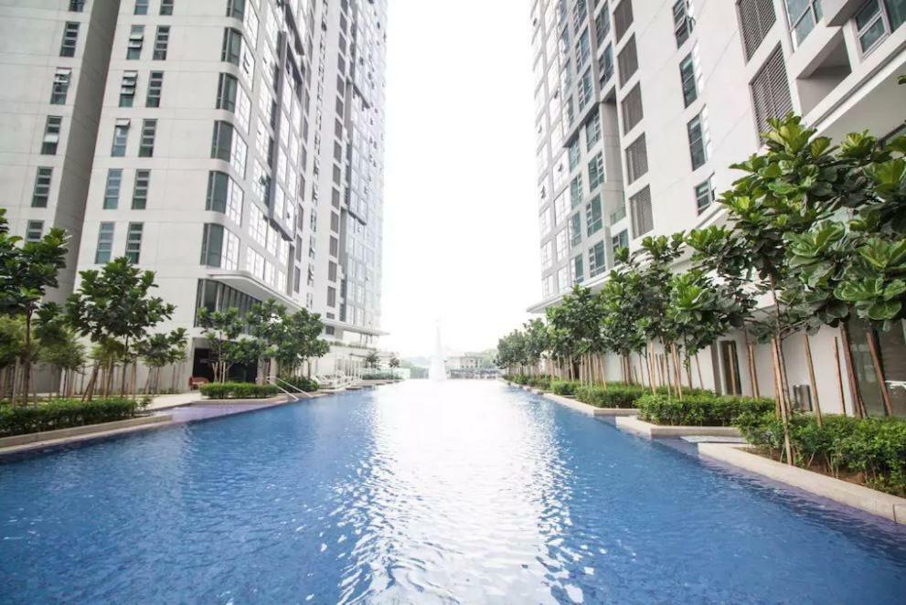The Robertson Kl Hotel Kuala Lumpur Eksteriør billede