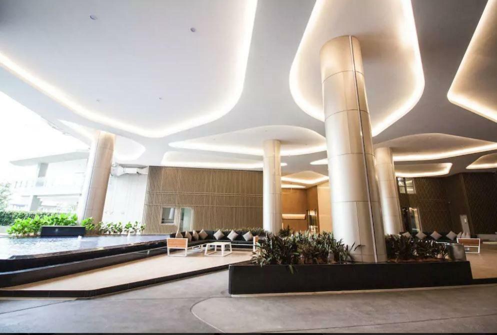 The Robertson Kl Hotel Kuala Lumpur Eksteriør billede