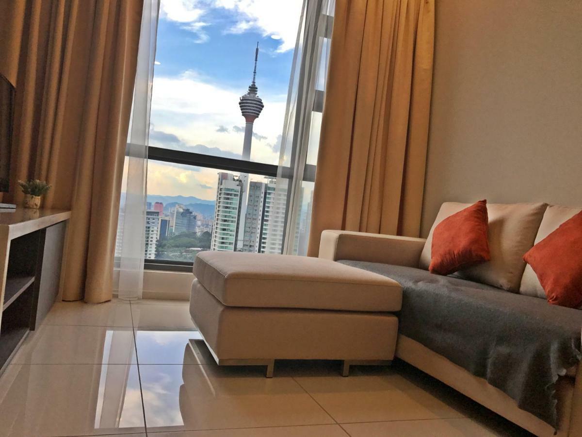 The Robertson Kl Hotel Kuala Lumpur Eksteriør billede
